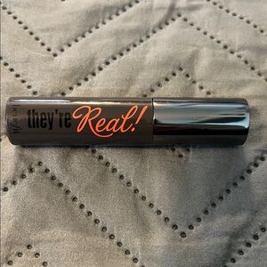 Benefit They're Real! Mascara in Black